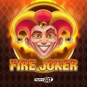 Fire Joker