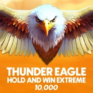 THUNNDER EAGLE