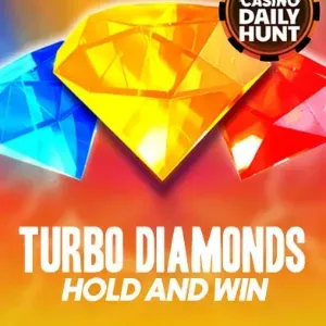 TURBO DIAMONDS