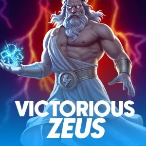 VICTORIOUS ZEUS